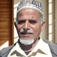 طاهر حنش احمد السعيدي