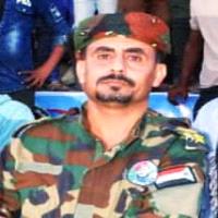 صدام محمد محضار السرحي