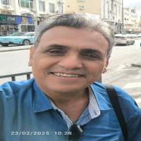 فضل مبارك
