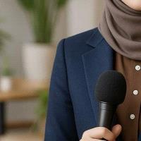 نادية الماس