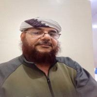 عبدربه العمري