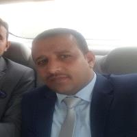 عبدالحميد محمد يحيى الهدى