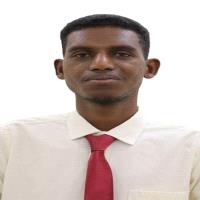 عثمان محمد اليعقوبي