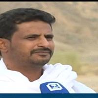 مسعد بن حسين الصلاحي