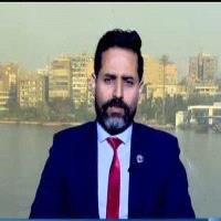 مصطفى المخلافي