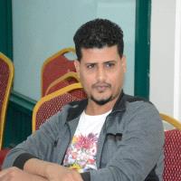 ناصر عوض لزرق