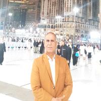 ياسر يسلم السليماني