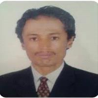 صالح علي بامقيشم