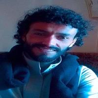 بدر عبود صالح