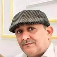 نايف زين ناصر