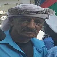 عبدربه مصور القفعي