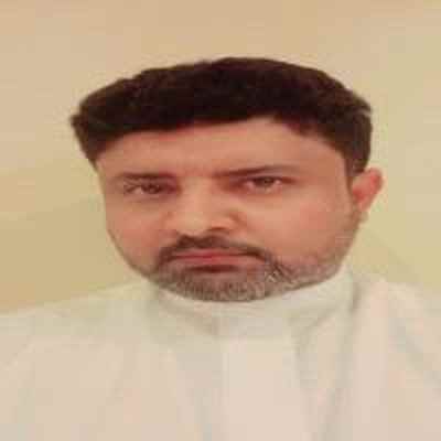 عبدالله محمد الوحيشي