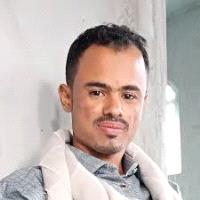 شائع هادي سالم الردفاني