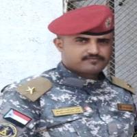 علي الجحافي
