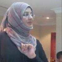 لينا الحسني