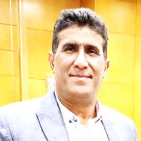 عارف ناجي علي