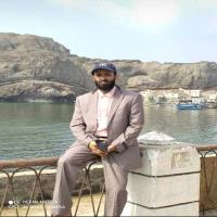 الشيخ أحمد البكري