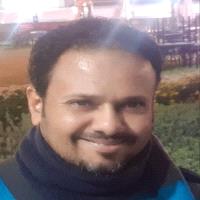 احمد امين المقطري