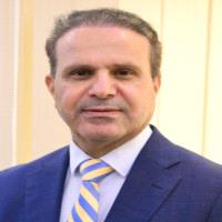 جابر محمد