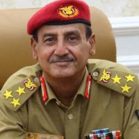 علي منصور مقراط