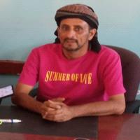 علي أحمد السقلدي