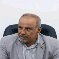 العميد طيار/ ناصر أحمد السعدي