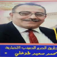 د. محمد سعيد طوغلي