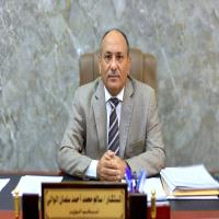 سالم سلمان الوالي