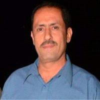 علي صالح العيسائي