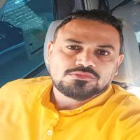 علاء سلام العزيبي