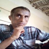 علي هادي الاصحري