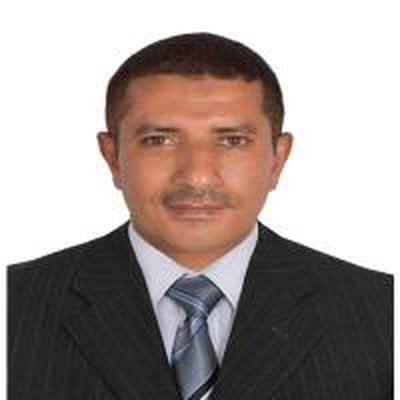 أسامة عبدالاله الأصبحي