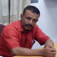 فهمي محمد المرخي