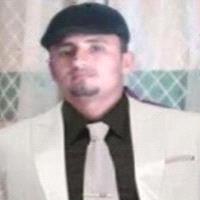 ناصر الأحمدي