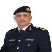 اللواء الركن/ خالد علي محمد القملي