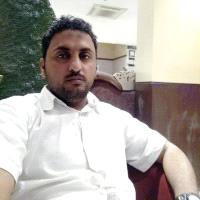 سالم احمد شلال