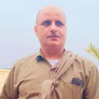 صالح العطفي