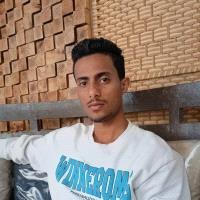 جمال الصامت