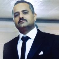 هاني السقاف