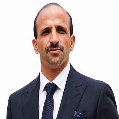 علي عميران