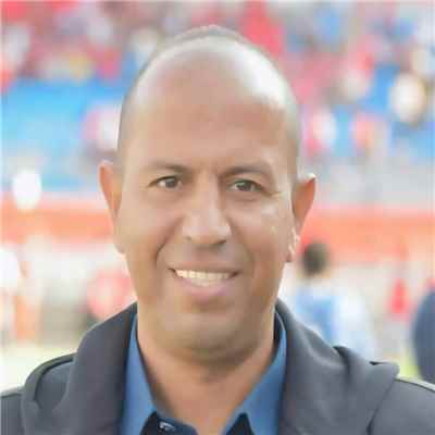 رياض أسعد