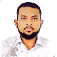 غانم سالم بحاح