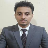 صالح مقبل القميشي