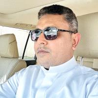 ياسر اليافعي