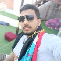 علي مراد الضالعي