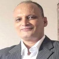 سعيد الجعفري