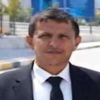 خالد علي باحاج