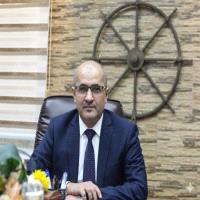 د. محمد علوي أمزربة