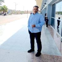 الخضر عبدالله ريشة