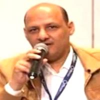 د. عبدالله سلطان شداد